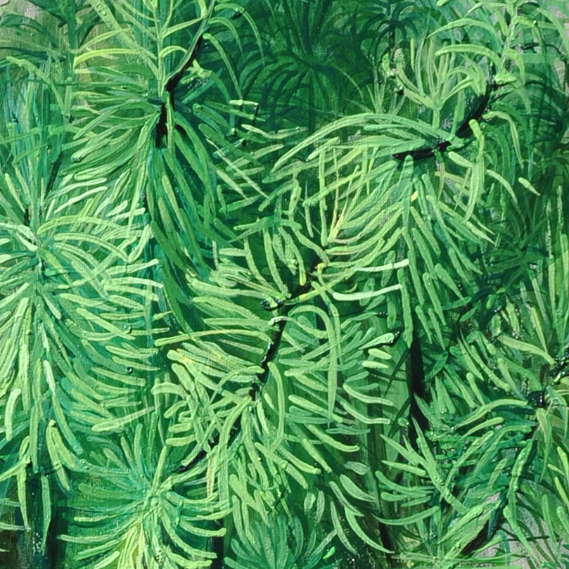 Beautiful Beast No.2, 2020