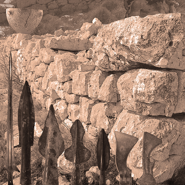 Pre-monetary exchange